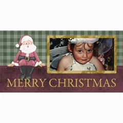 Christmas 8x4 - Lil1