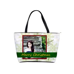 xmas - Classic Shoulder Handbag