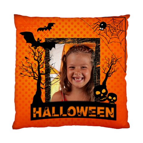 Halloween By Joely Front