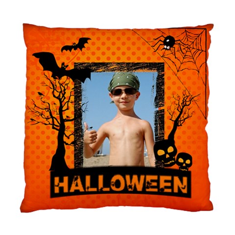 Halloween By Joely Back