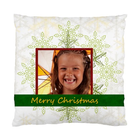 Xmas By Joely Front
