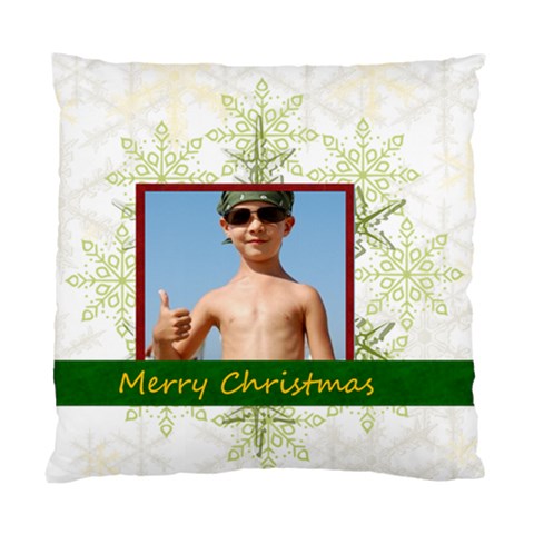 Xmas By Joely Back