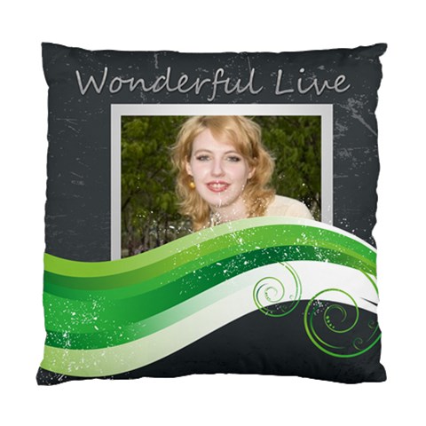 Wonderful By Joely Back
