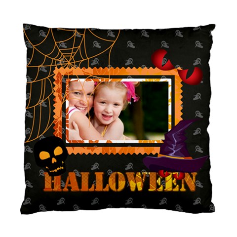 Halloween By Joely Front