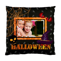 halloween - Standard Cushion Case (Two Sides)