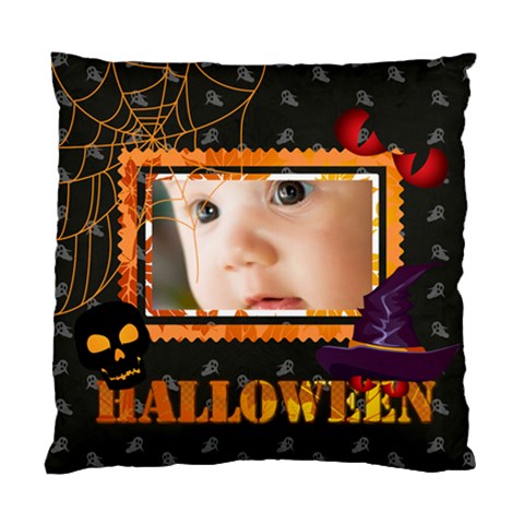 Halloween By Joely Back