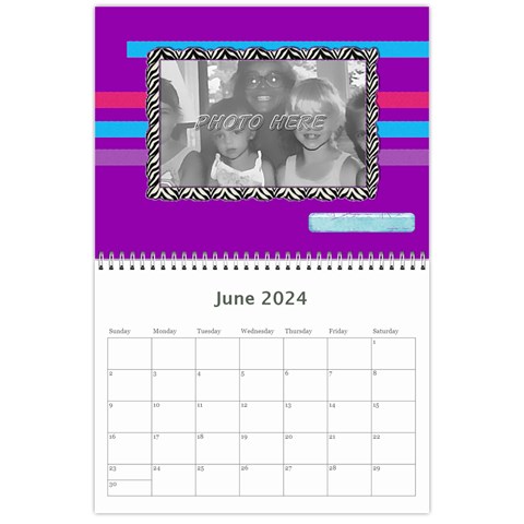 Calendar 2024 By Brooke Jun 2024