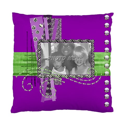 Pillow Sample (4) By Brooke Back
