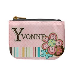 yvonne2 - Mini Coin Purse