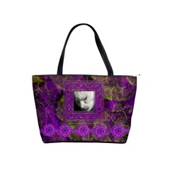 New Year Shoulder Bag3 - Classic Shoulder Handbag New Year Shoulder Bag3 - Classic Shoulder Handbag