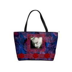 New Year Shoulder Bag5 - Classic Shoulder Handbag New Year Shoulder Bag5 - Classic Shoulder Handbag