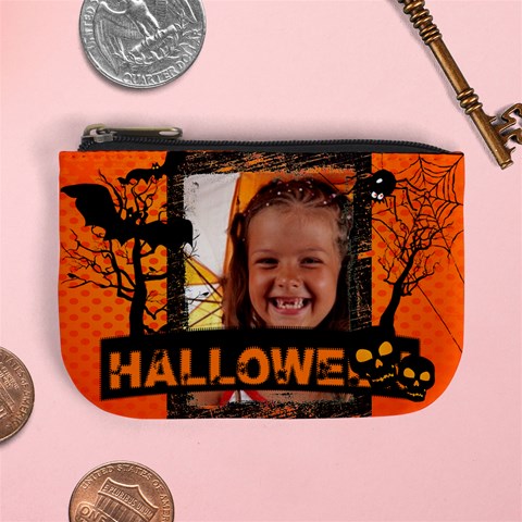 Halloween By Joely Front