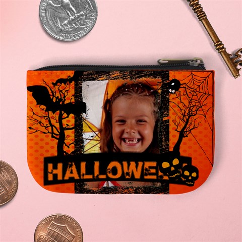 Halloween By Joely Back