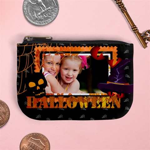 Halloween By Joely Front