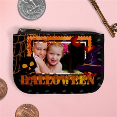 halloween - Mini Coin Purse