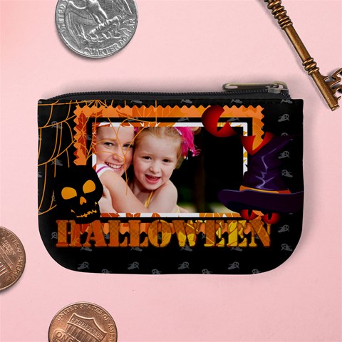 Halloween By Joely Back