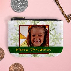 xmas - Mini Coin Purse