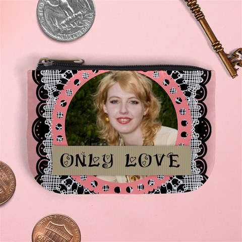 Only Love By Joely Front