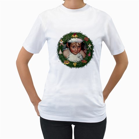 Christmas Shirt By Lillyskite Front