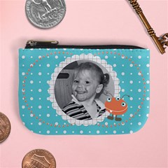 mini coin 1 - Mini Coin Purse