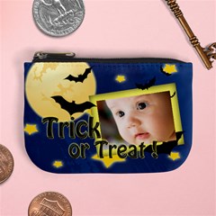 Halloween - Mini Coin Purse