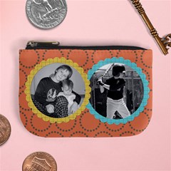 mini coin 3 - Mini Coin Purse