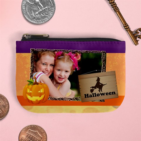 Halloween By Joely Front