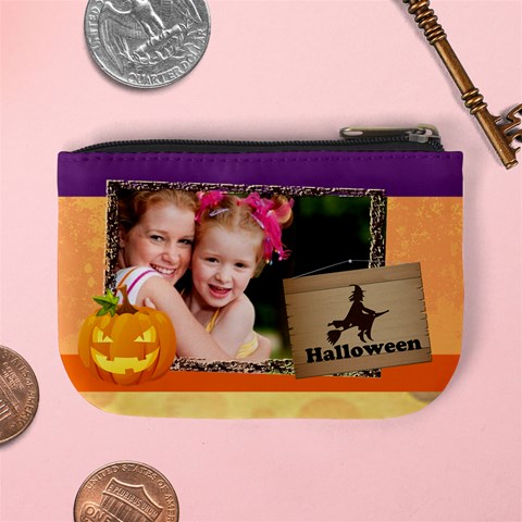 Halloween By Joely Back
