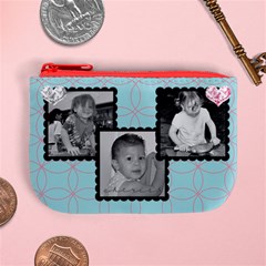 mini coin 4 - Mini Coin Purse