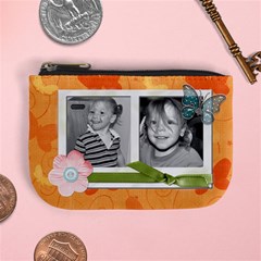 mini coin 5 - Mini Coin Purse