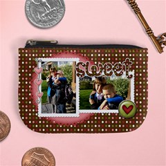 Sweet Mini Coin Purse