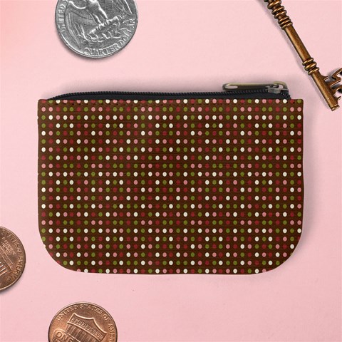 Sweet Mini Coin Purse By Albums To Remember Back
