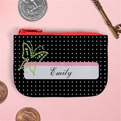 name mini coin purse 26