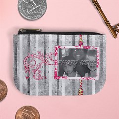 Fancy - Mini Coin Purse