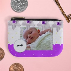 Shelly Mini coin purse