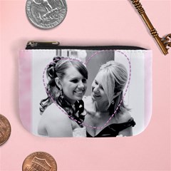 mom - Mini Coin Purse