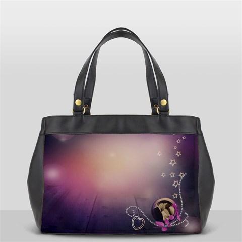 Purple Xl By Brenda Front