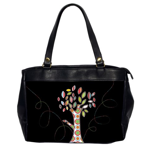 Color Bag By Brenda Front