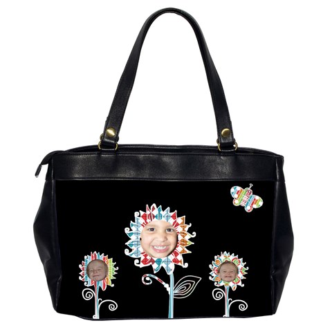 Color Bag By Brenda Back