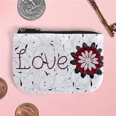 Mini Coin Purse