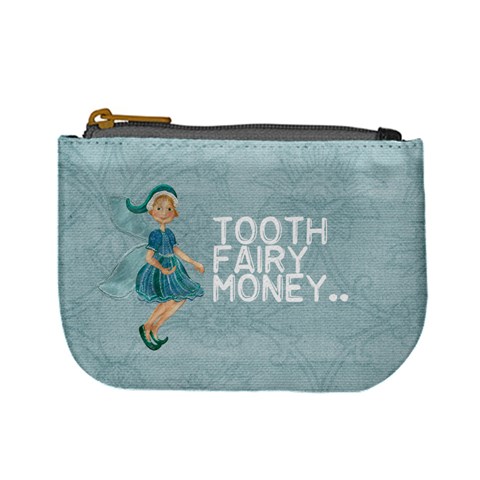 Tooth Fairy Money By Lillyskite Front