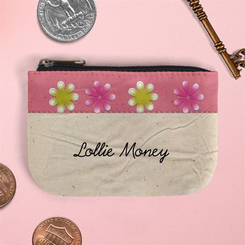 Lollie Money By Lillyskite Front