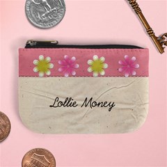 Lollie Money - Mini Coin Purse