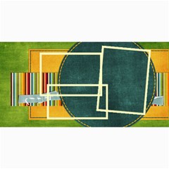 Fun & Funky 4x8 Cards