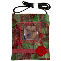 New Year ShoulderSling Bag 1 - Shoulder Sling Bag New Year ShoulderSling Bag 1 - Shoulder Sling Bag