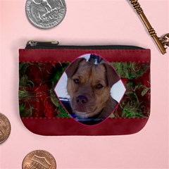 New Year Mini Purse 1 - Mini Coin Purse