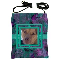 New Year Shoulder Sling Bag 2 New Year Shoulder Sling Bag 2