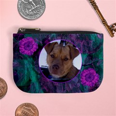 New Year Mini Coin Purse 2