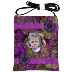 New Year Shoulder Sling 3 - Shoulder Sling Bag New Year Shoulder Sling 3 - Shoulder Sling Bag