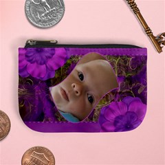 New Year Mini Coin Purse 3